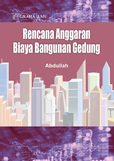 Rencana Anggaran Biaya Bangunan Gedung